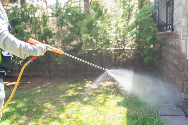 Best Commercial Pest Control Services  in Nocatee, FL
