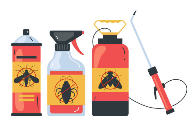 Best Commercial Pest Control Services  in Nocatee, FL